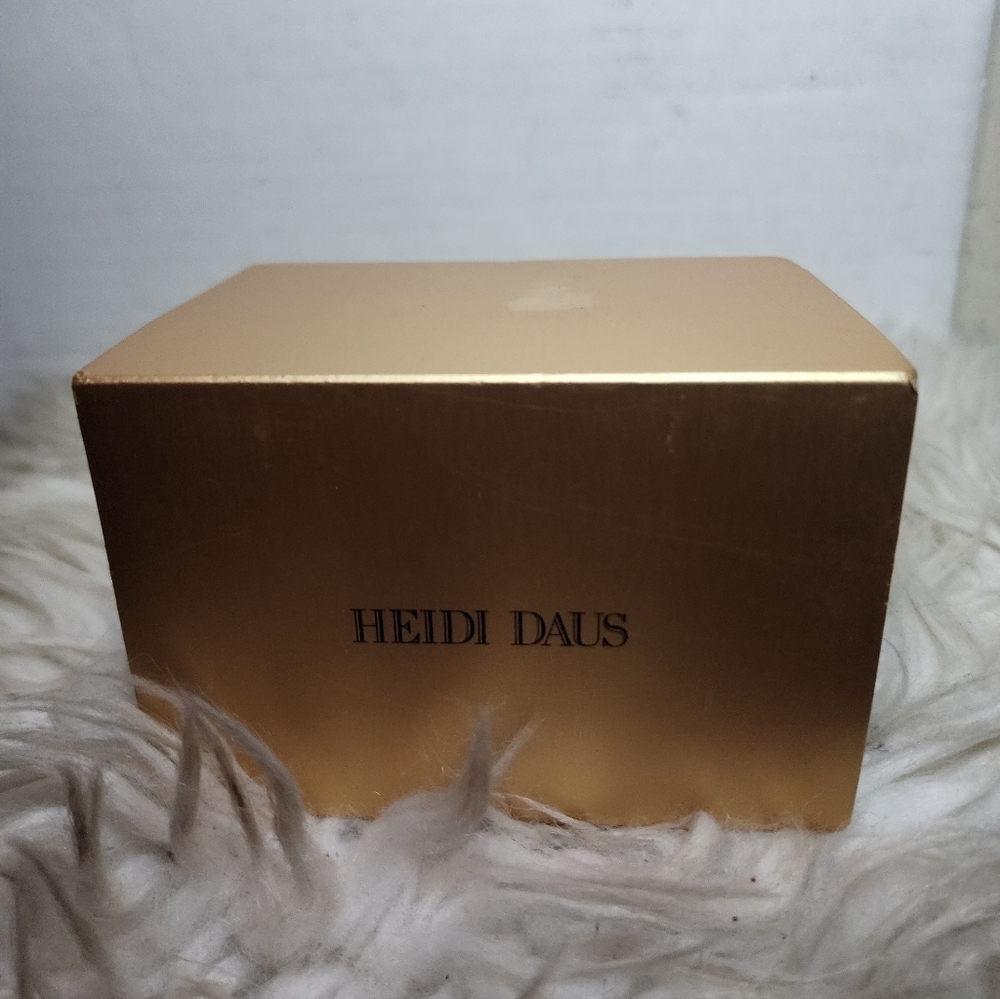Heidi Daus Jewel Tones Crystal Lobster Cuff NiB - Picture 12 of 13